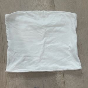 Brandy Melville Tube Top